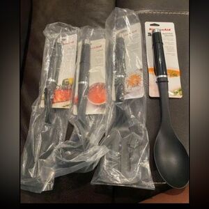 Brand new KitchenAid utensils
